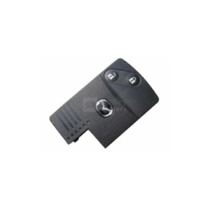 Mazda smart key card for 2006–2009 models