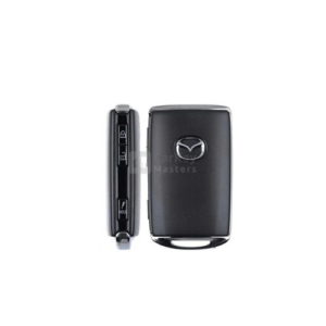 Mazda 2019+ smart key for Mazda 2, 3, 6, CX-30 and CX-5