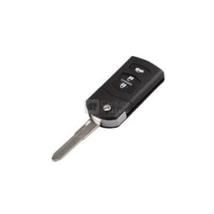 Mazda Atenza, Axela, Demio Flip Remote Key with Immobilizer