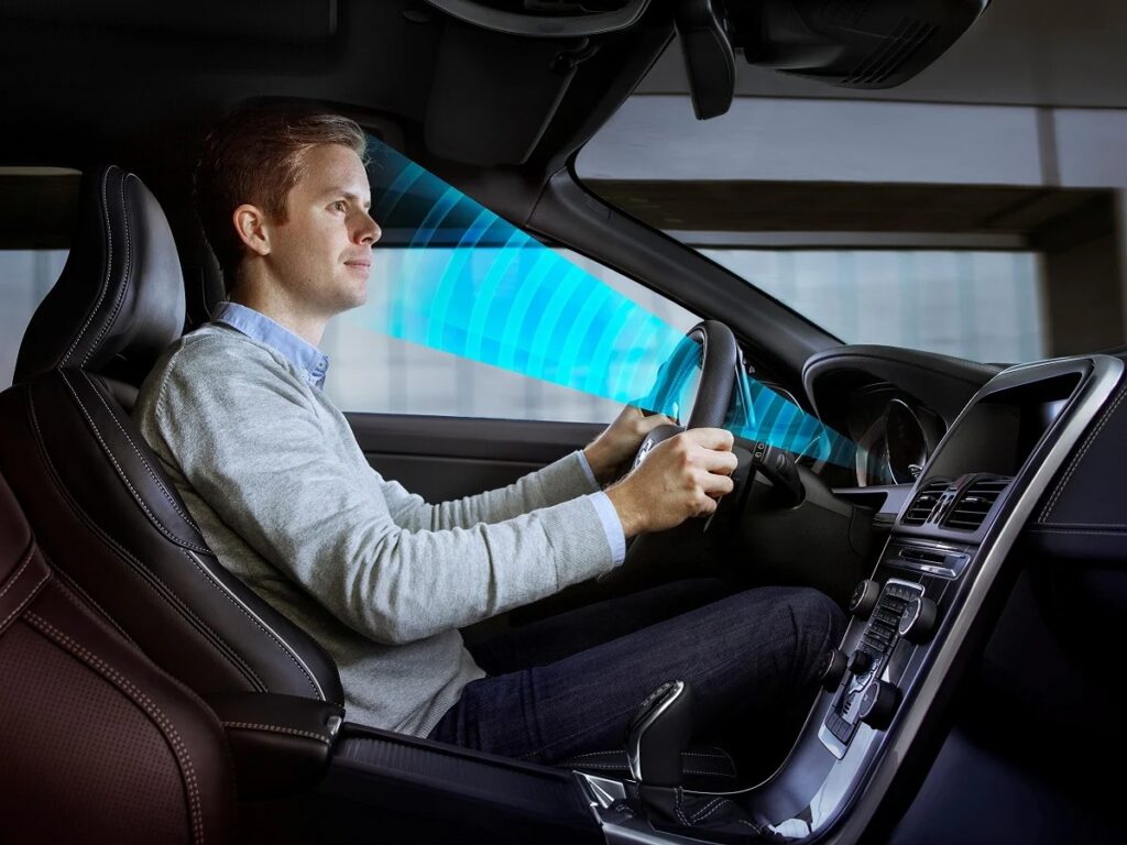 DMS (Driver Monitoring System) - Carkey Masters
