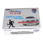 Afritec Plus+ anti-hijacking car alarm box