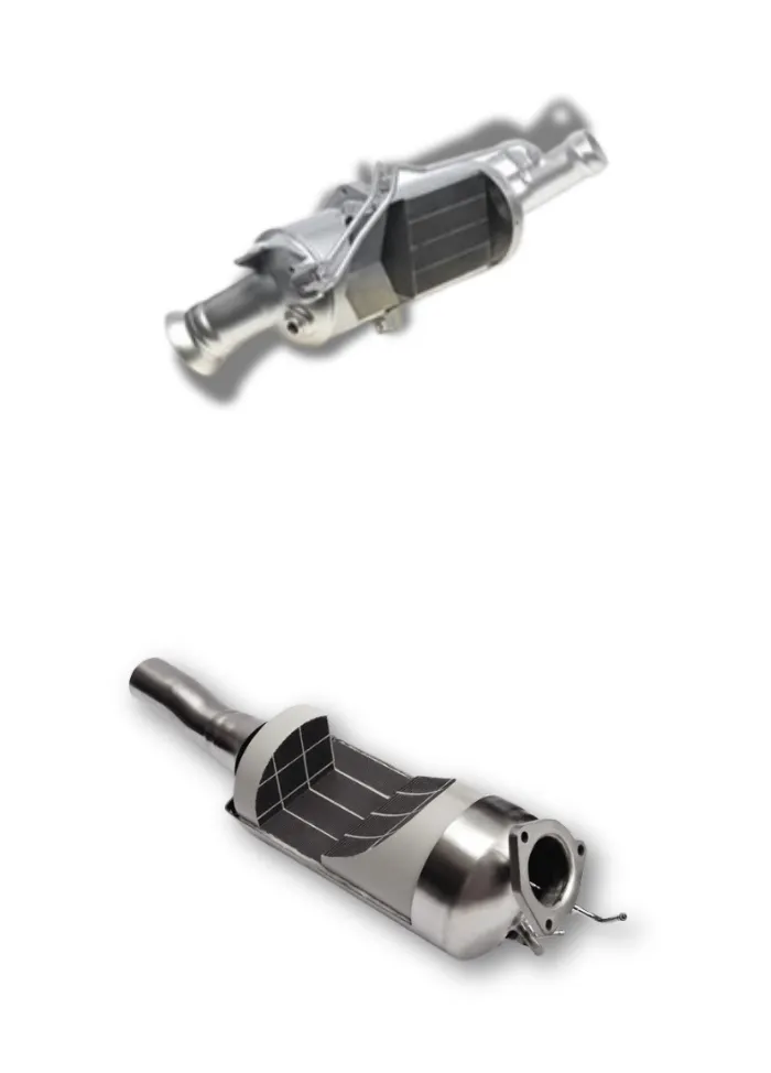 Diesel particulate filter (DPF) – DPF and EGR solutions at Carkey Masters Kenya
