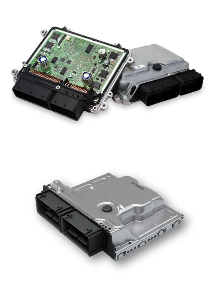 Car ECU control units repaired by Carkey Masters in Nairobi