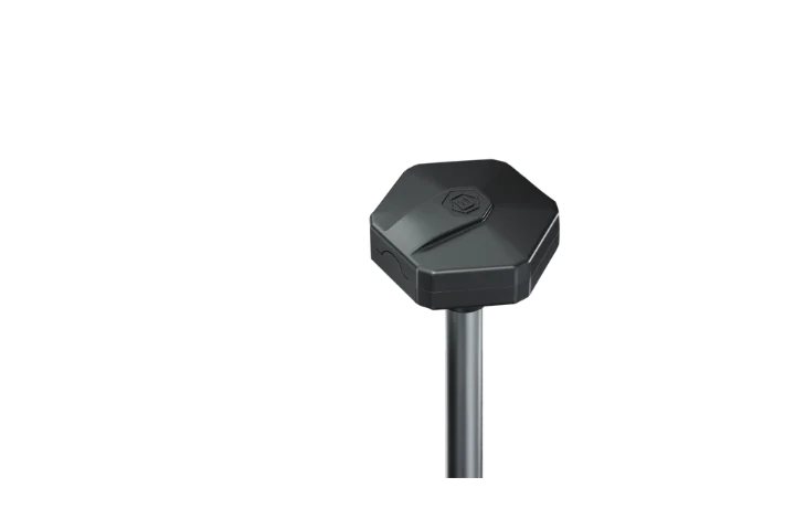 Escort TD-BLE wireless fuel sensor