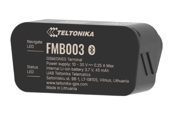 Teltonika FMB003 OBD-II GPS car tracker – Carkey Masters Kenya
