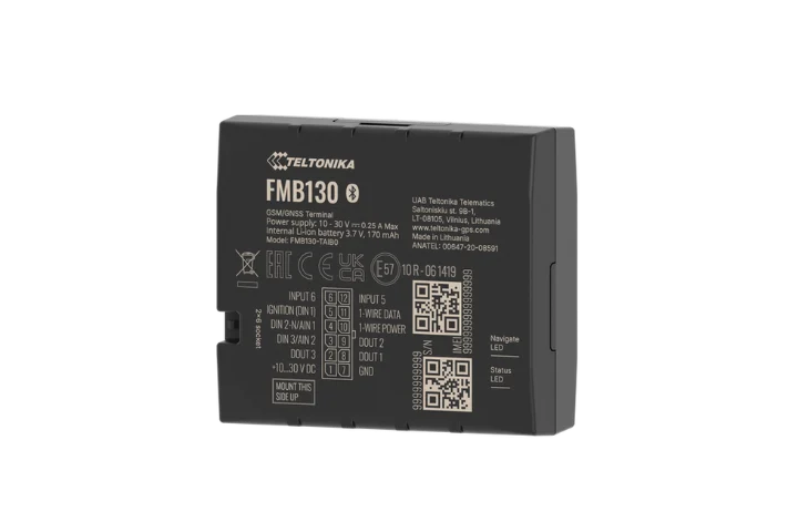Teltonika FMB130