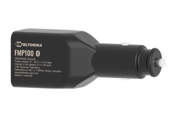 Teltonika FMP100 plug and play car tracker – Carkey Masters Kenya