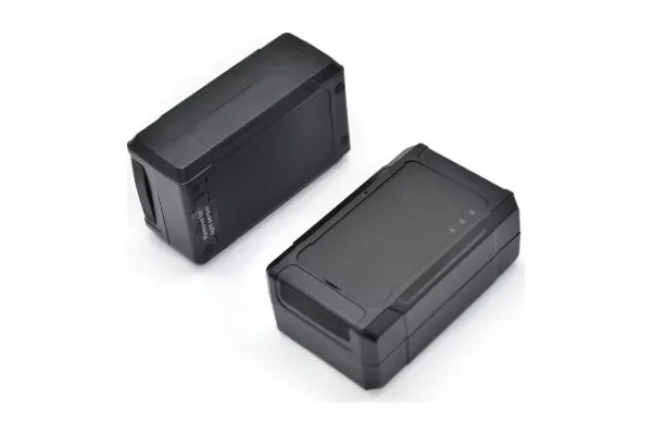 VT03D portable wireless GPS tracker for cars and assets – Carkey Masters Kenya